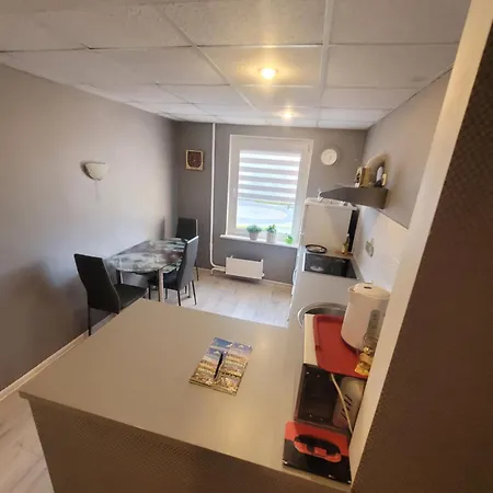 Apartment Great Ventspils