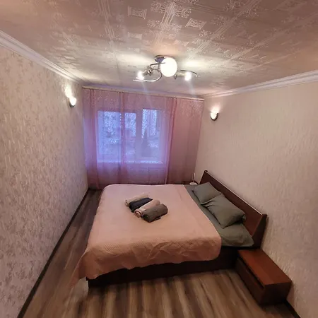 Apartment Great