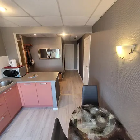 Great Apartment